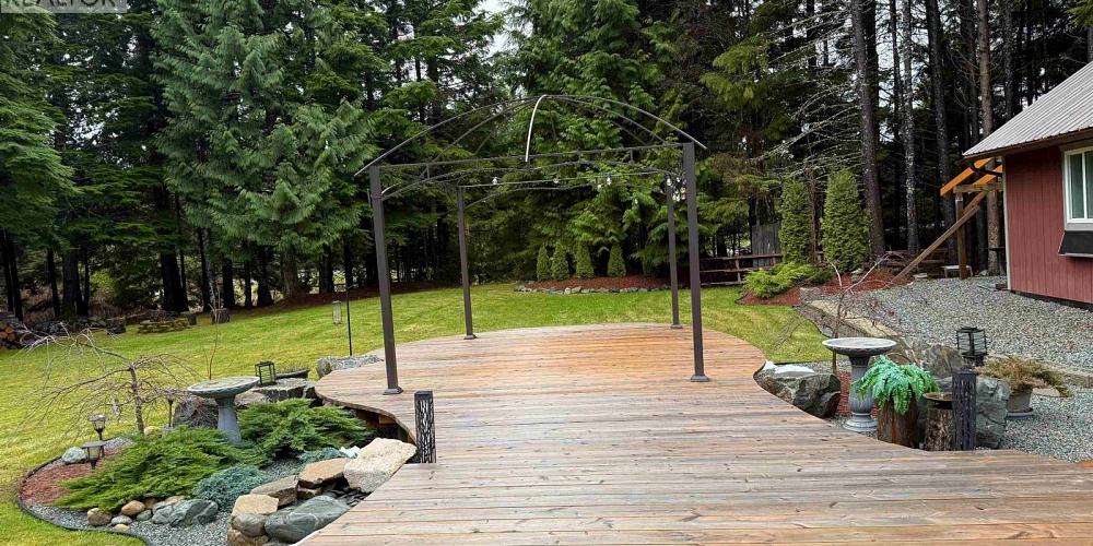 94 COHO AVENUE Kitimat Photo 34 94 COHO AVENUE Kitimat Photo 34